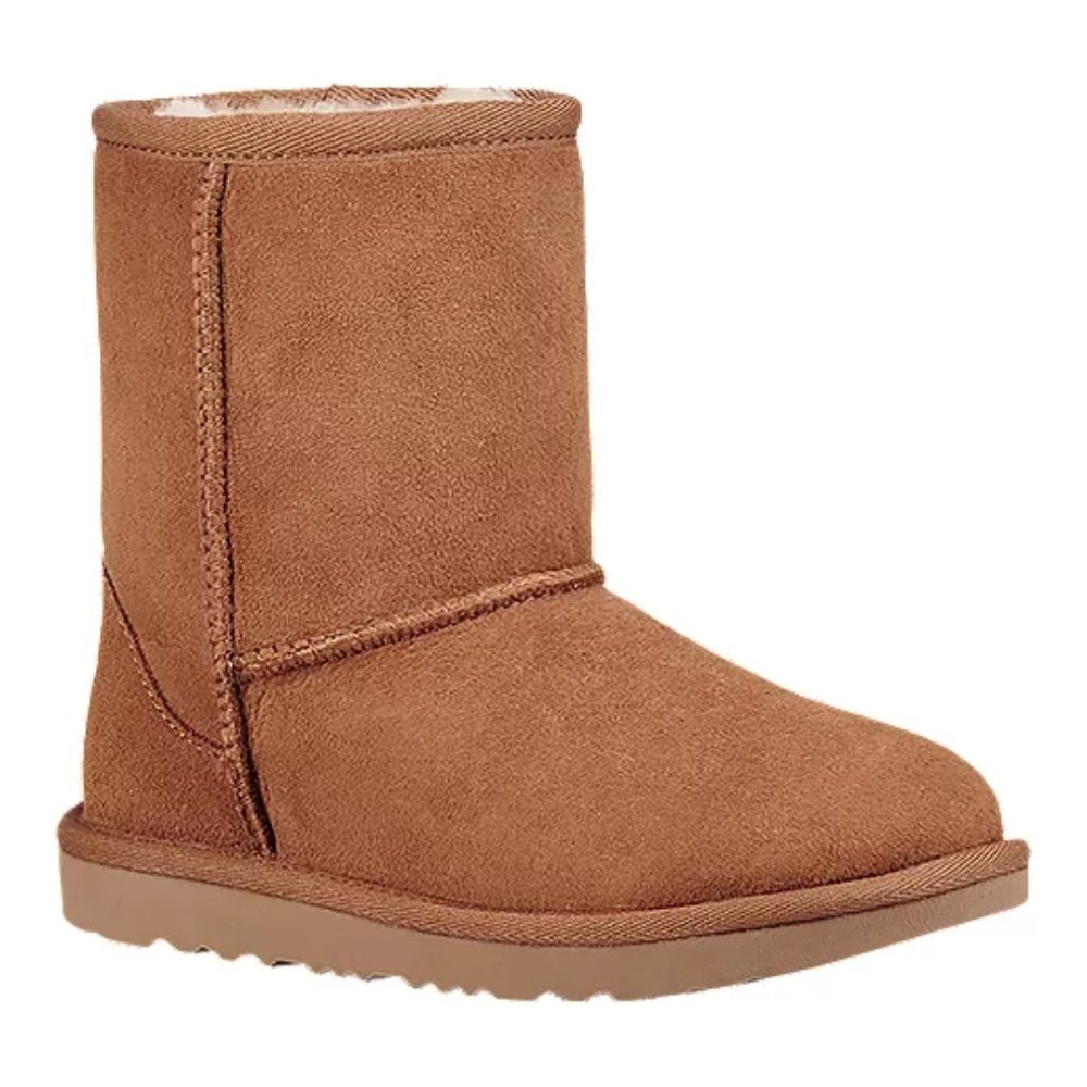 🎁 Biotime Women's Classic Winter Boot